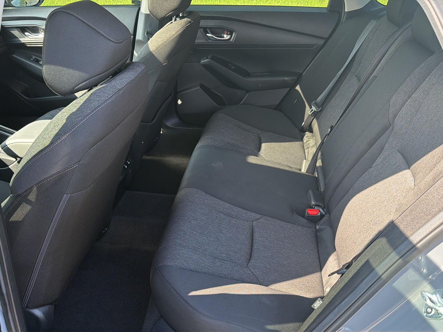 Used 2025 Honda Accord Sedan Sedan