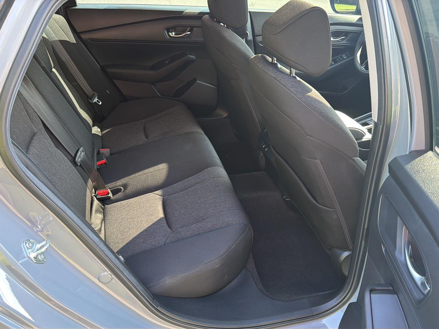 Used 2025 Honda Accord Sedan Sedan