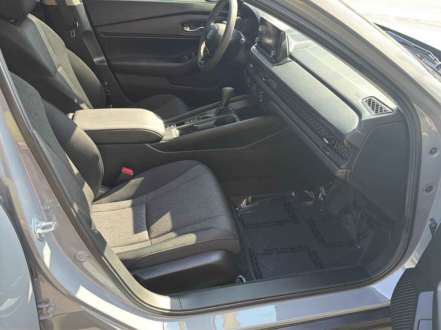 Used 2025 Honda Accord Sedan Sedan
