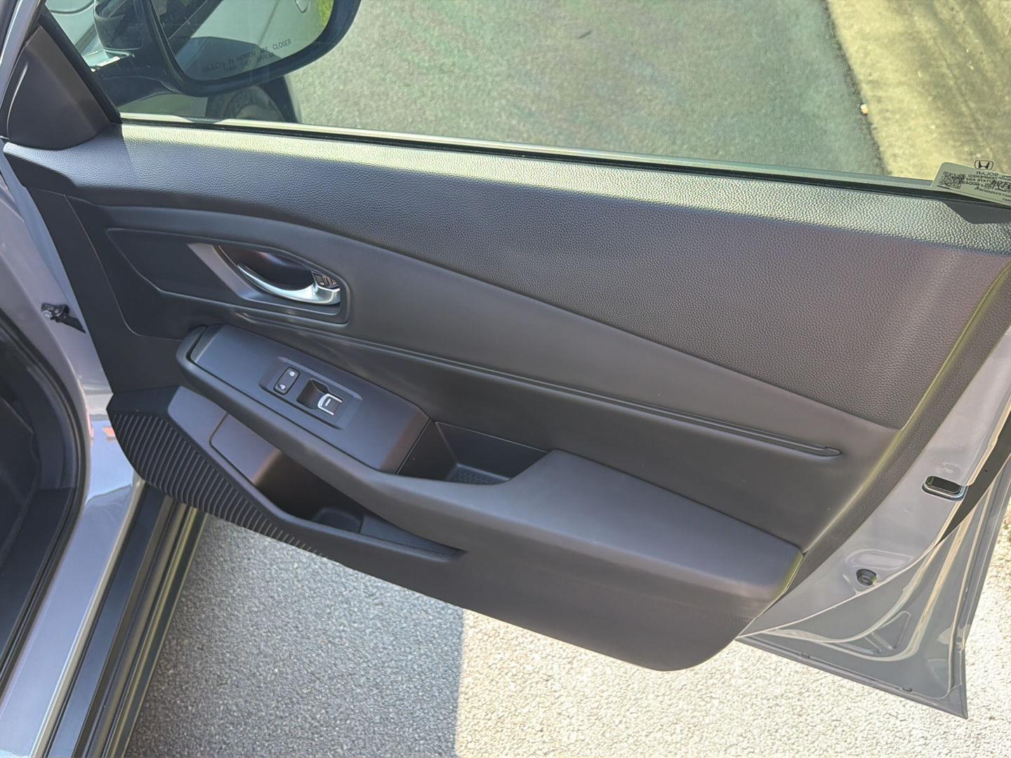 Used 2025 Honda Accord Sedan Sedan
