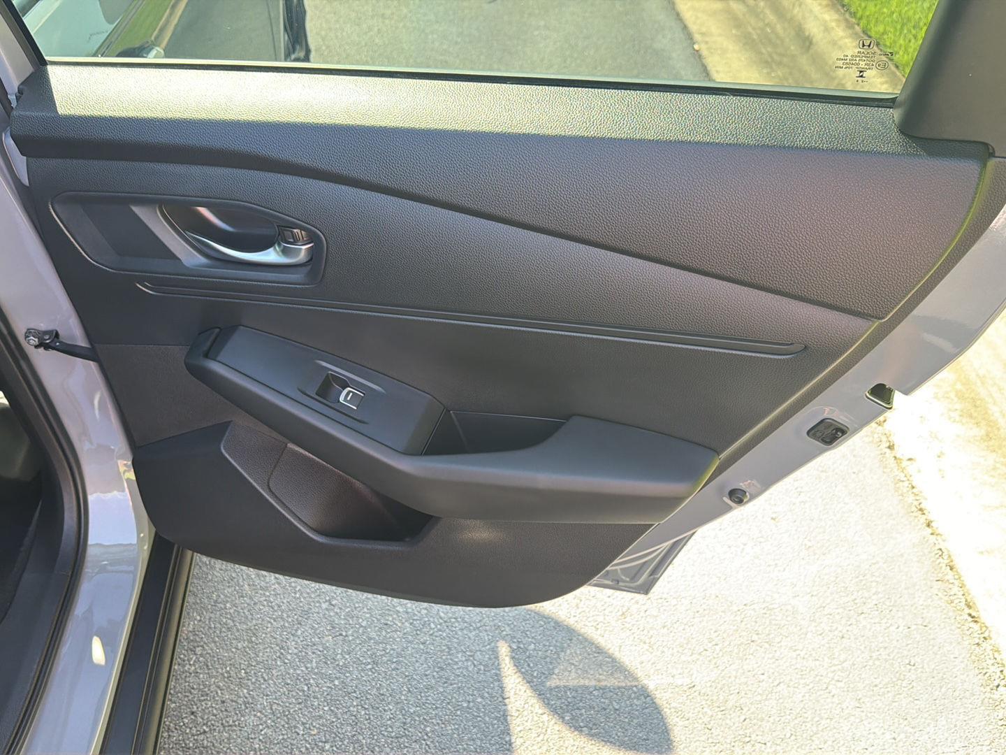 Used 2025 Honda Accord Sedan Sedan