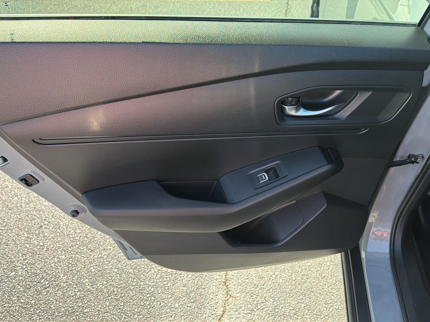 Used 2025 Honda Accord Sedan Sedan