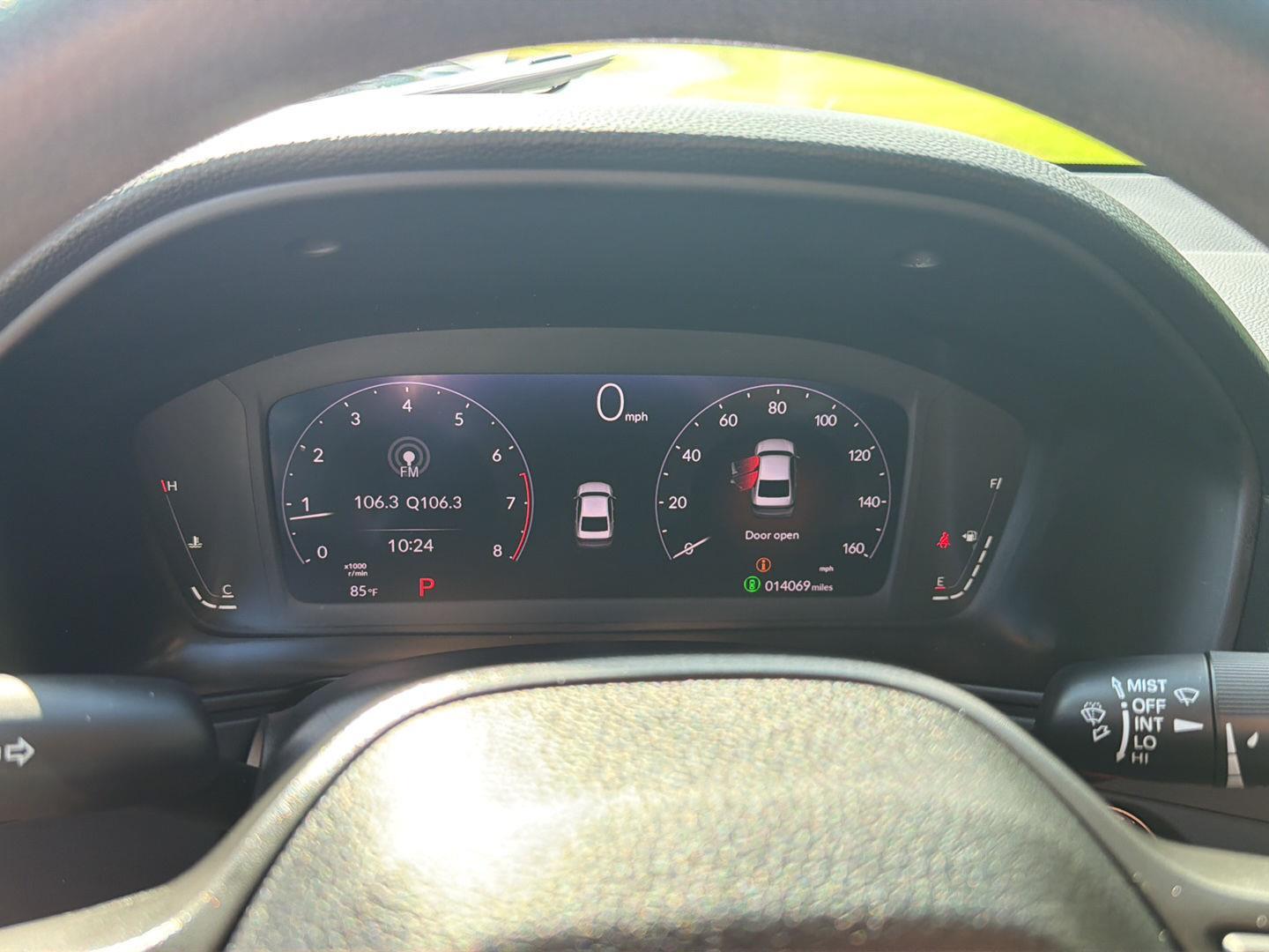 Used 2025 Honda Accord Sedan Sedan