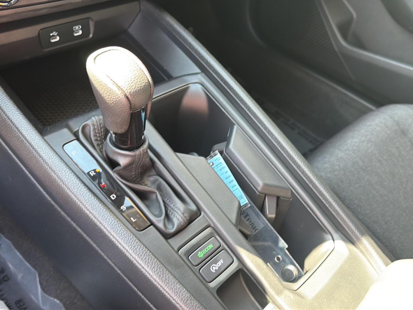 Used 2025 Honda Accord Sedan Sedan