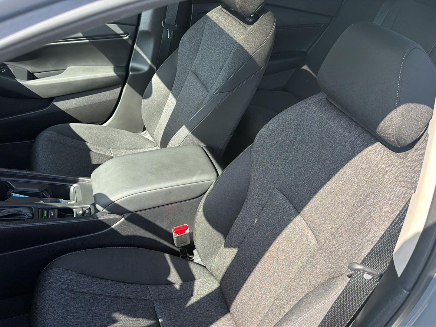 Used 2025 Honda Accord Sedan Sedan