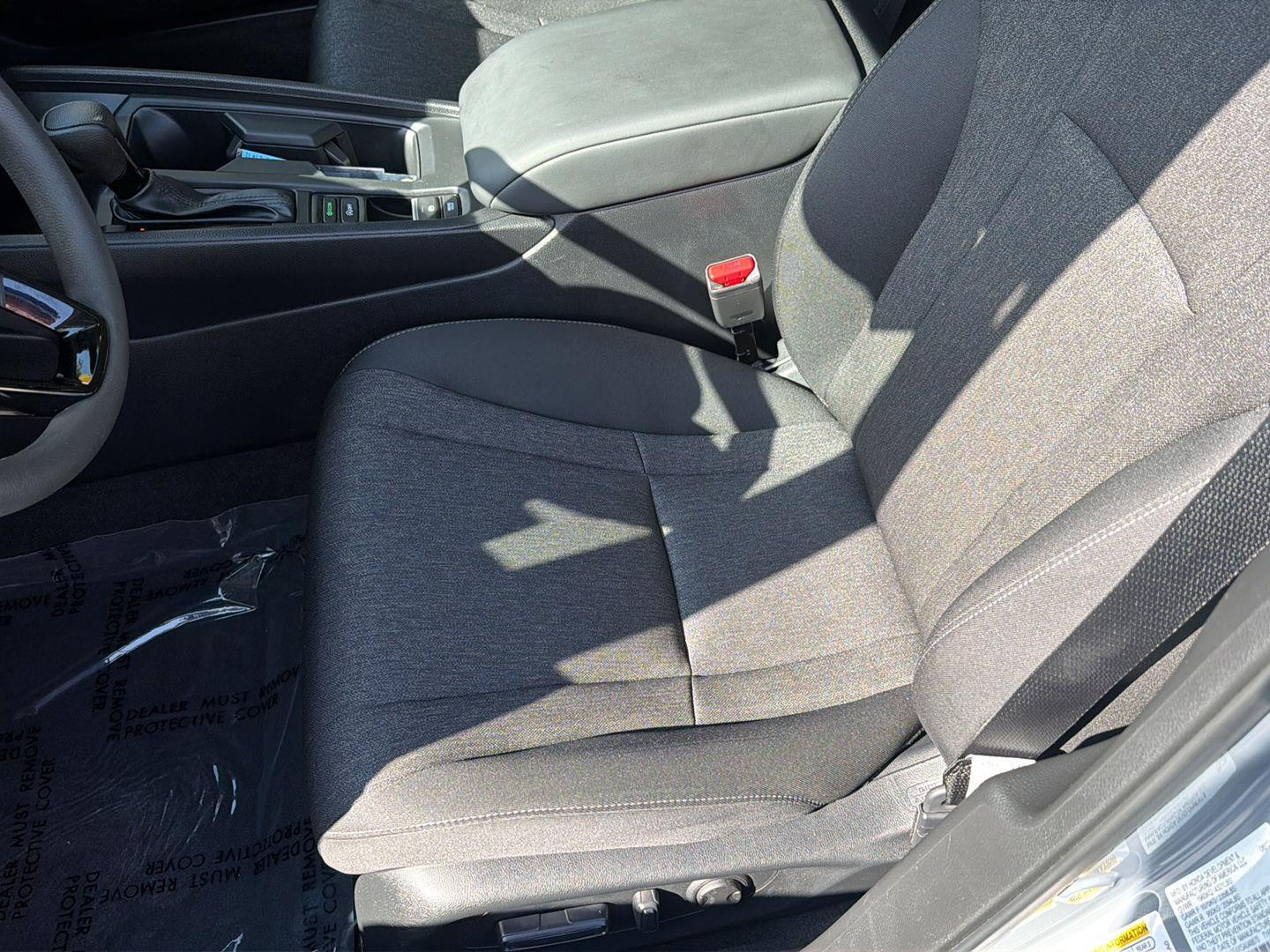 Used 2025 Honda Accord Sedan Sedan