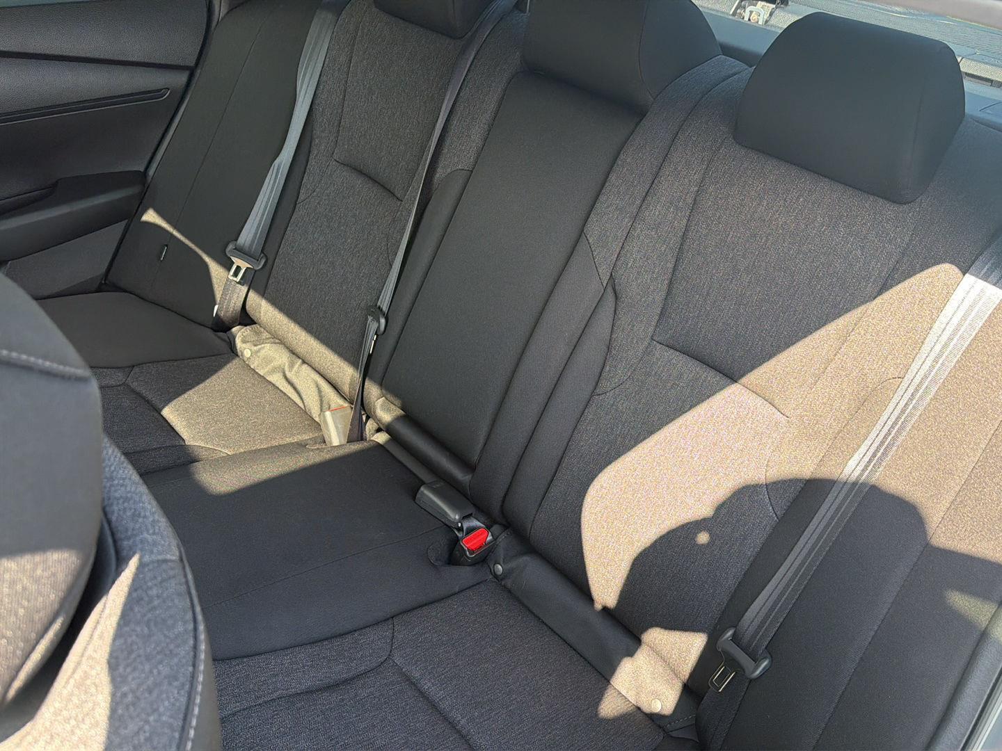 Used 2025 Honda Accord Sedan Sedan