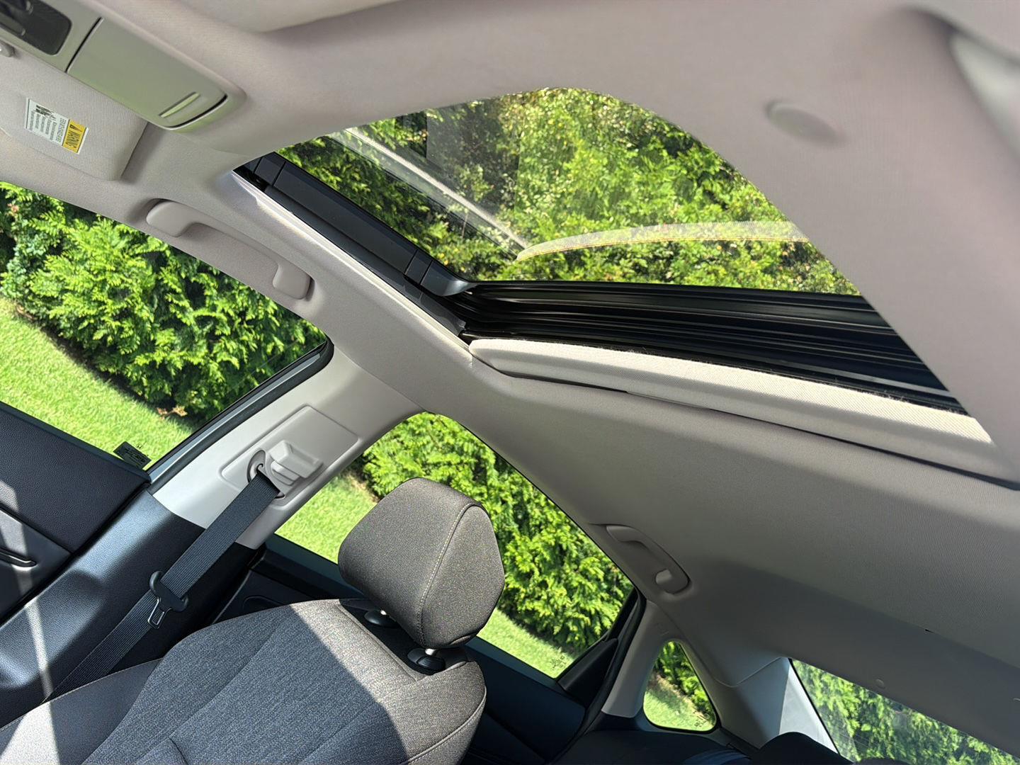 Used 2025 Honda Accord Sedan Sedan
