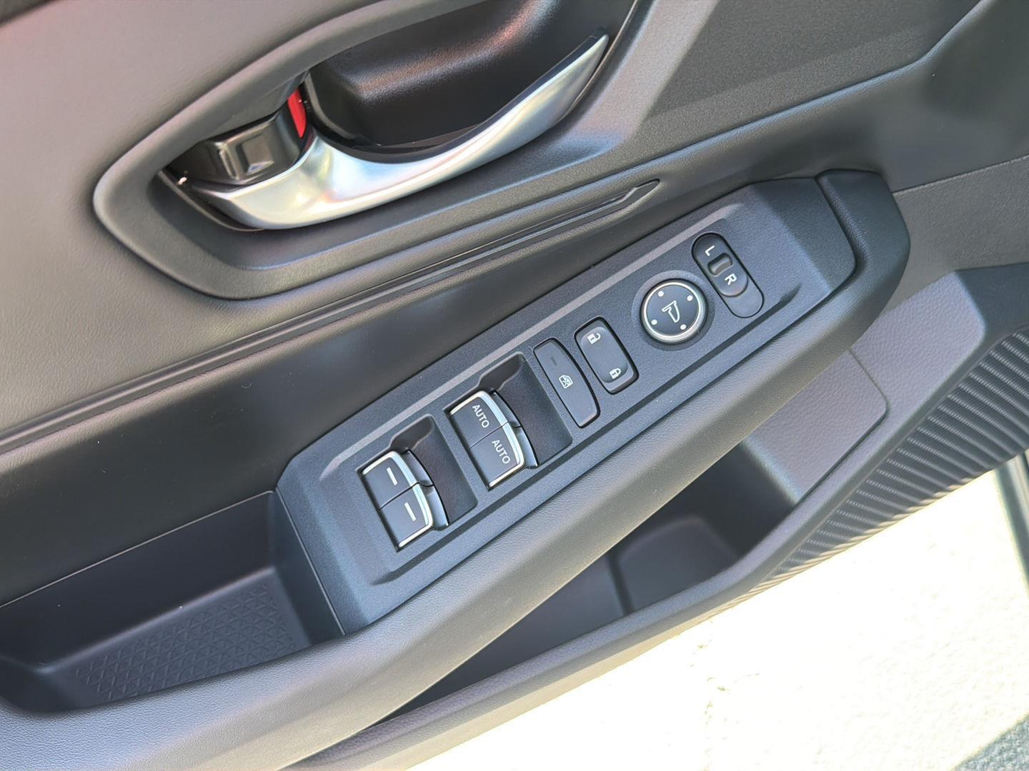 Used 2025 Honda Accord Sedan Sedan