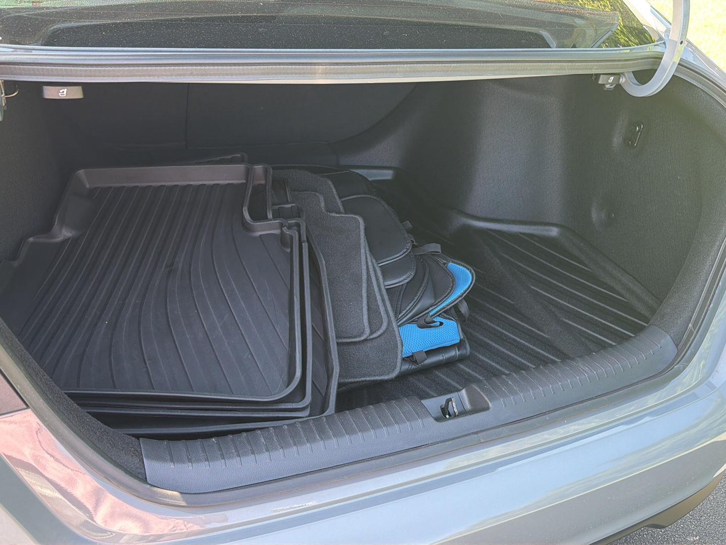 Used 2025 Honda Accord Sedan Sedan