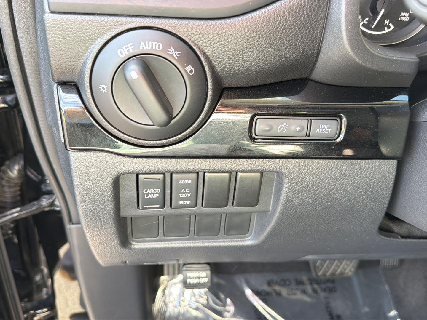 Used 2023 Nissan Titan Truck
