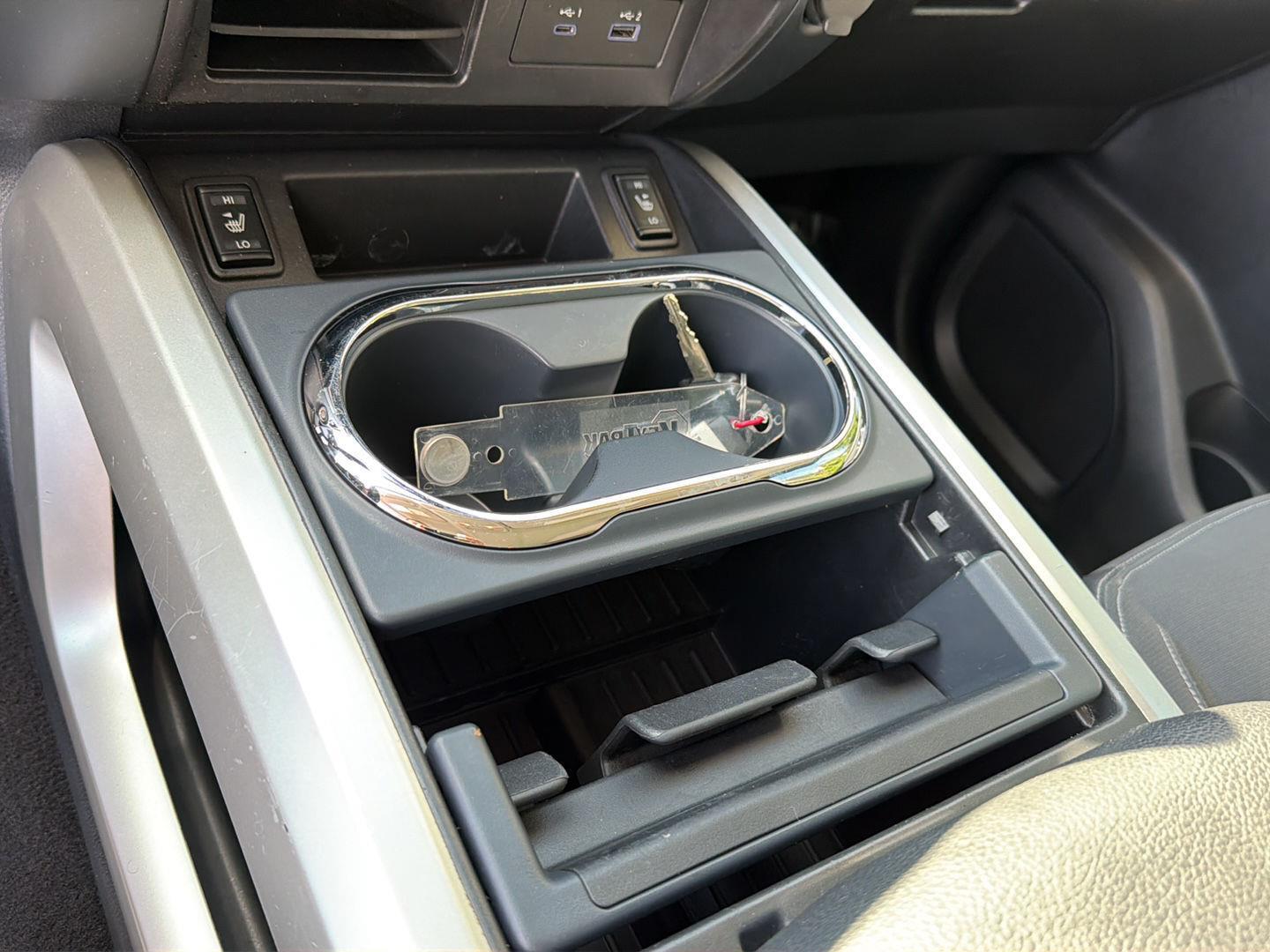 Used 2023 Nissan Titan Truck