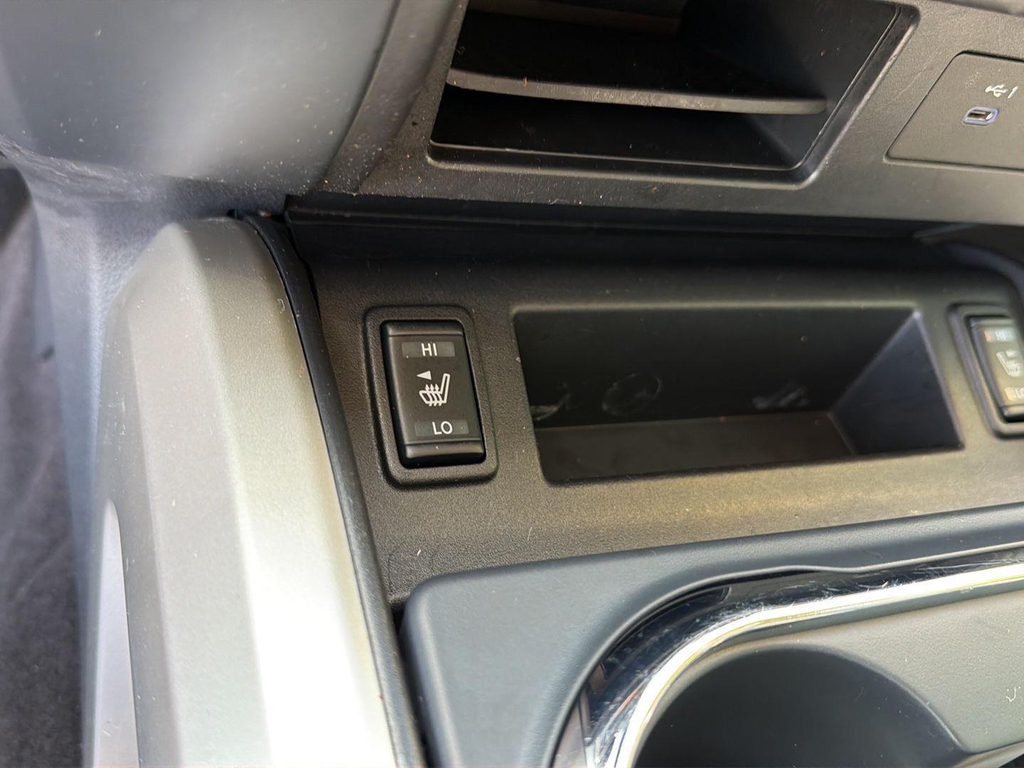 Used 2023 Nissan Titan Truck