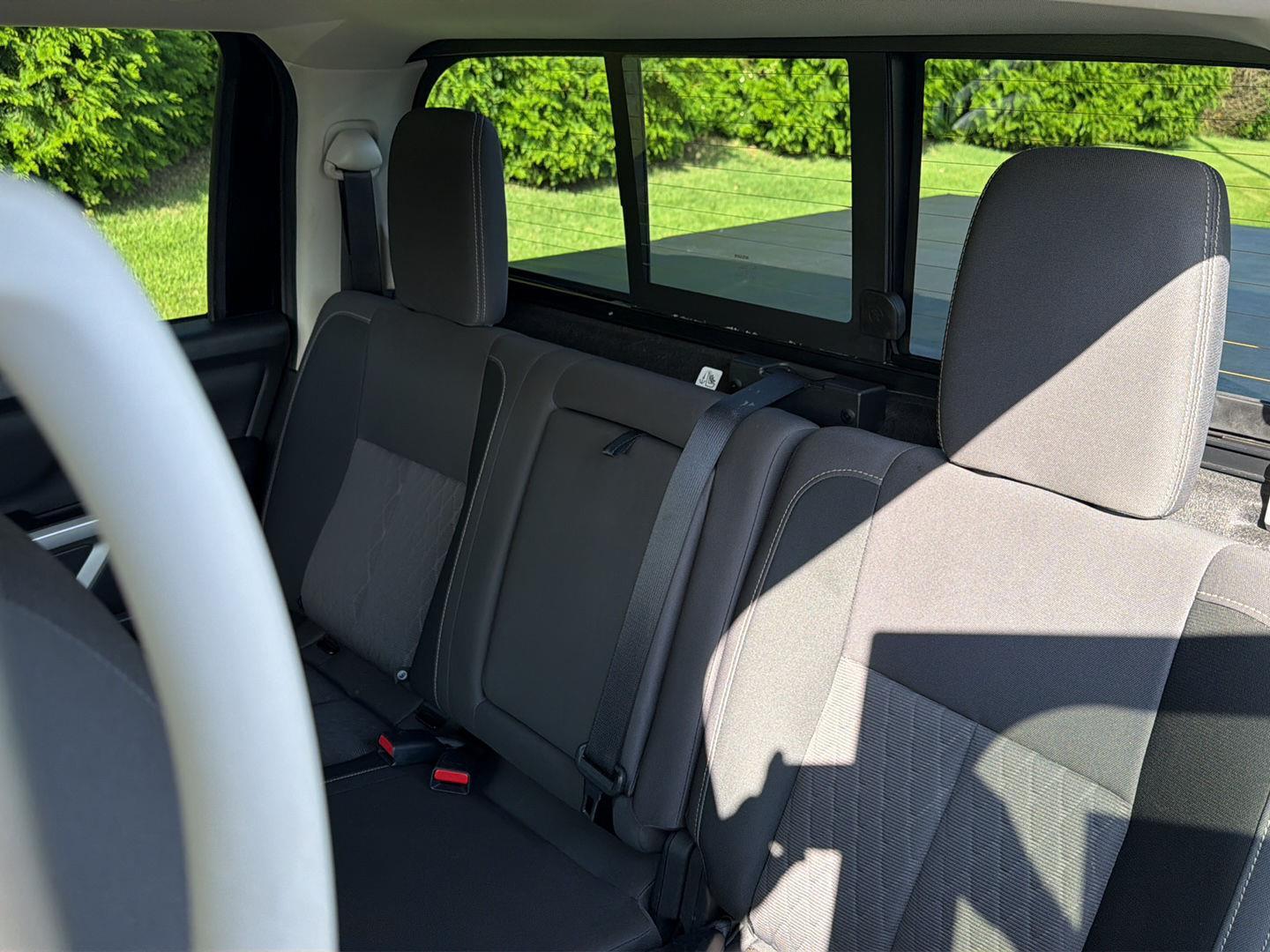 Used 2023 Nissan Titan Truck