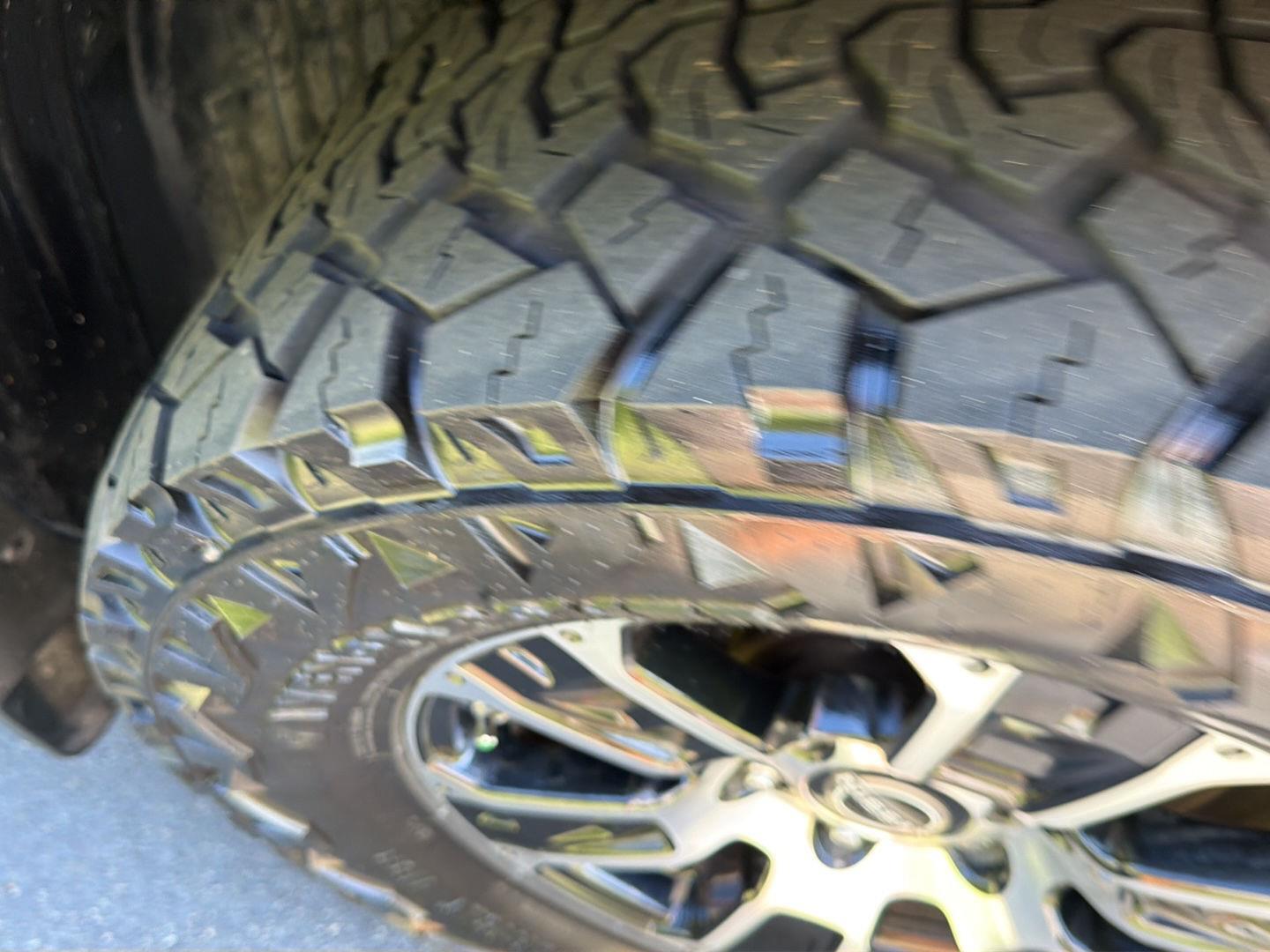 Used 2023 Nissan Titan Truck