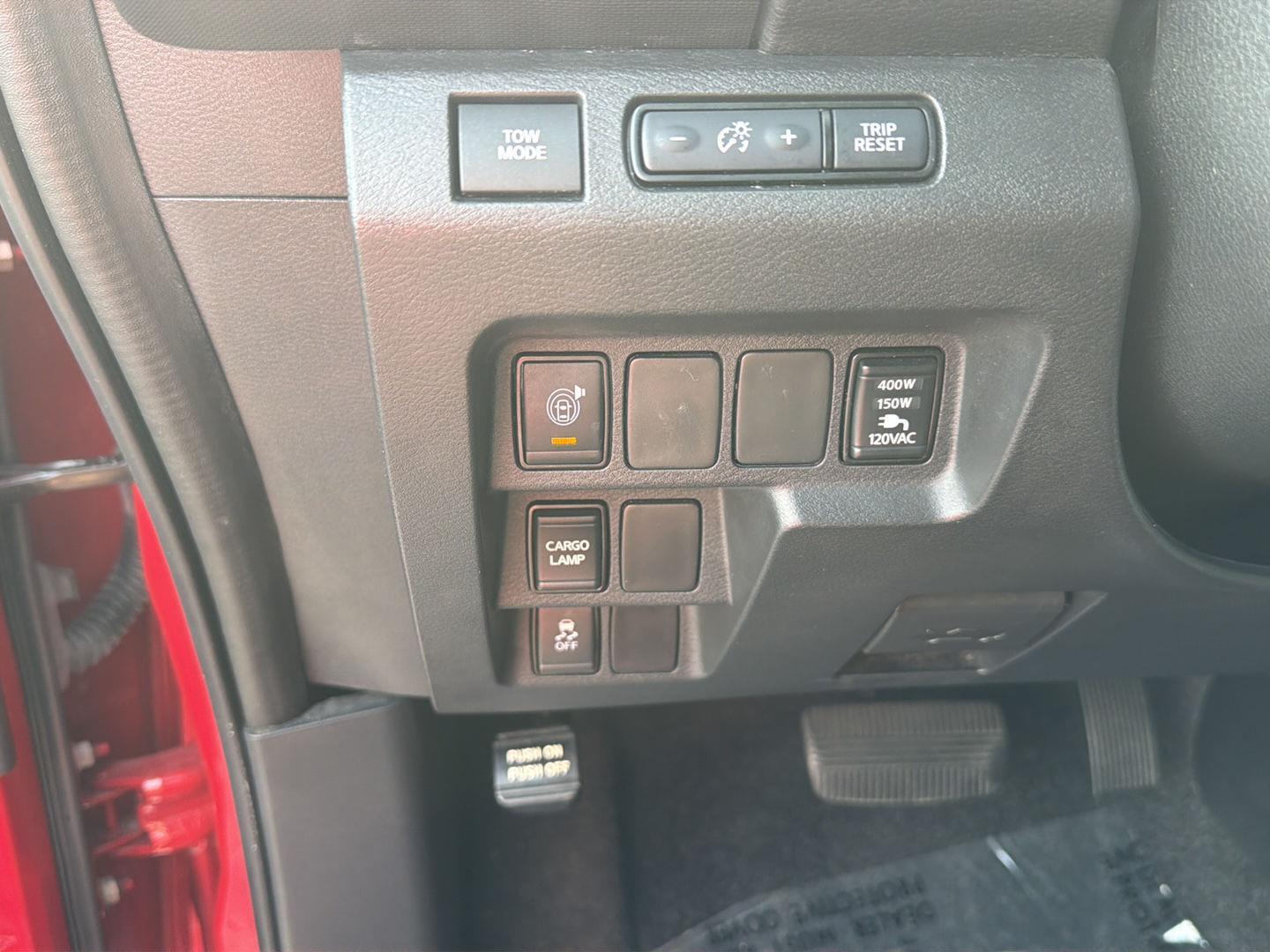 Used 2022 Nissan Frontier Truck