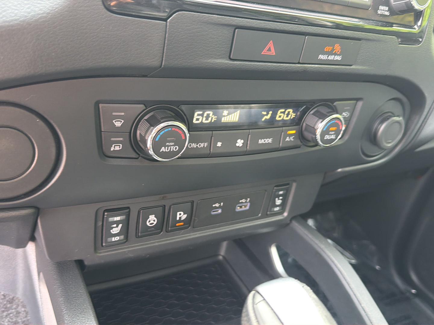 Used 2022 Nissan Frontier Truck