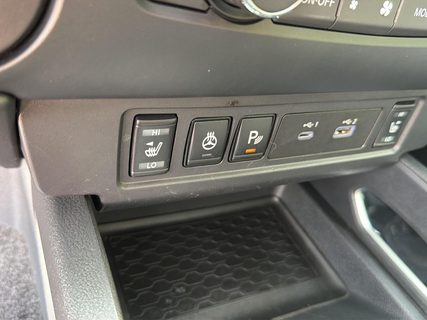 Used 2022 Nissan Frontier Truck