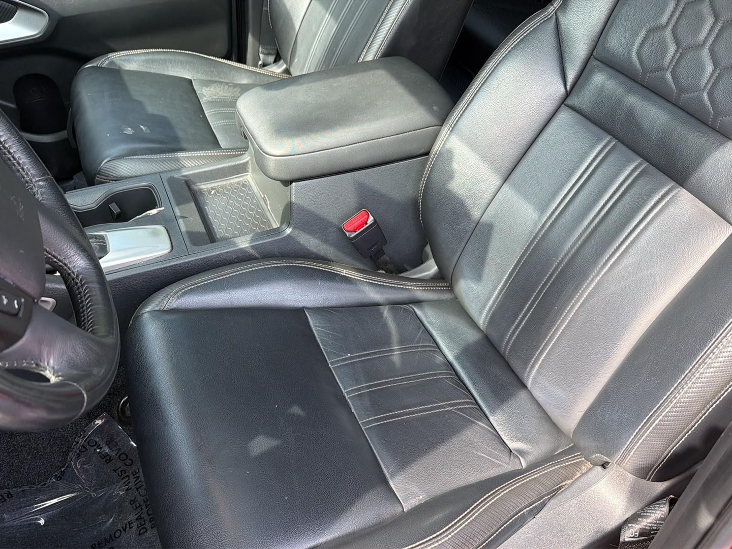 Used 2022 Nissan Frontier Truck