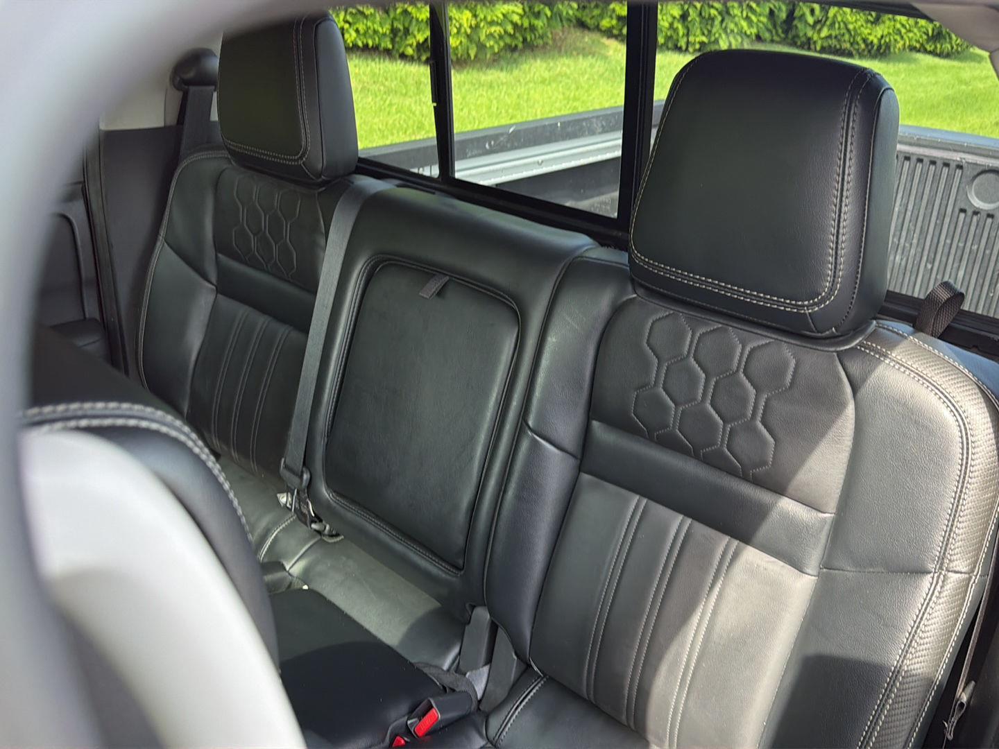 Used 2022 Nissan Frontier Truck