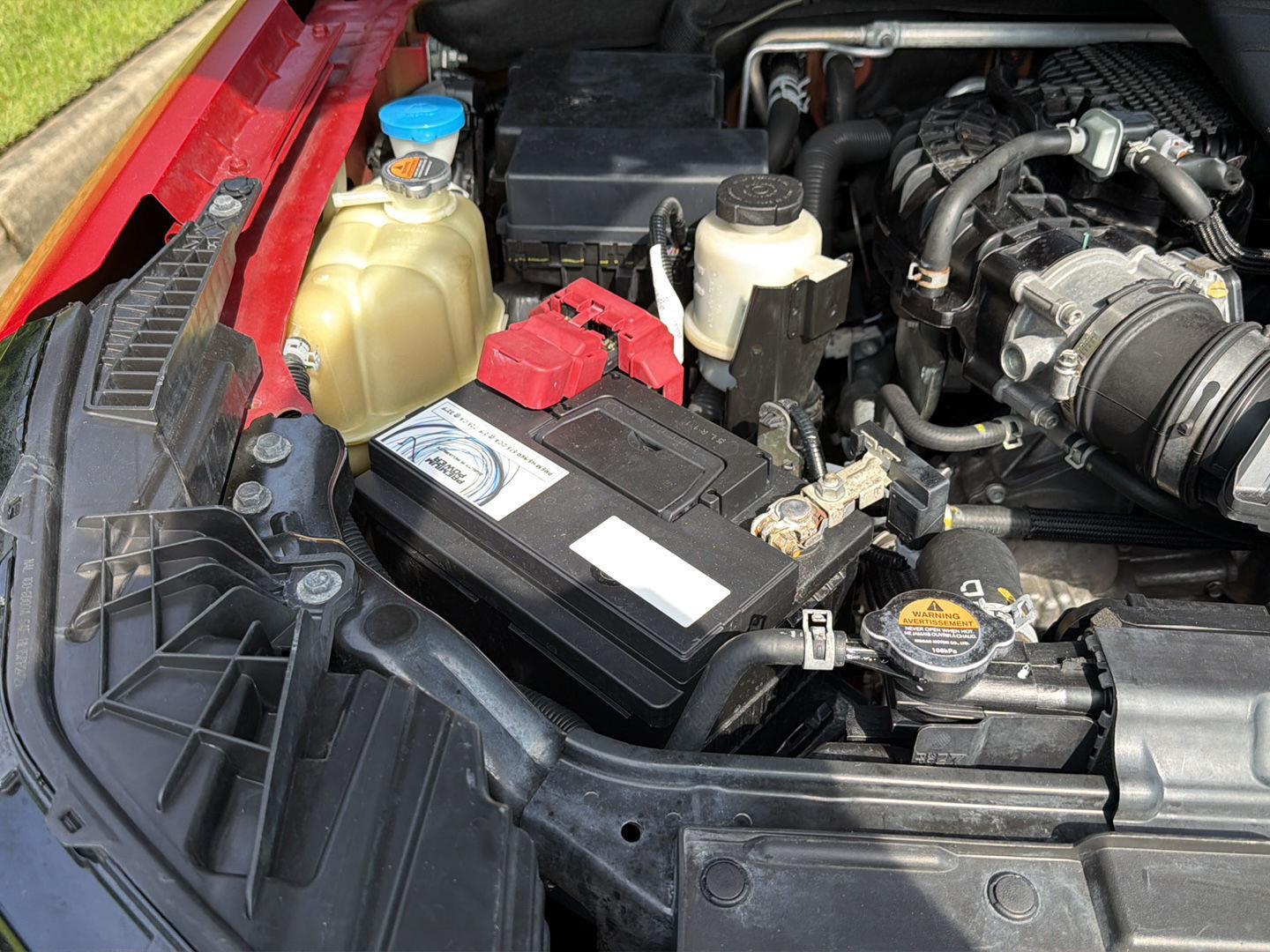 Used 2022 Nissan Frontier Truck
