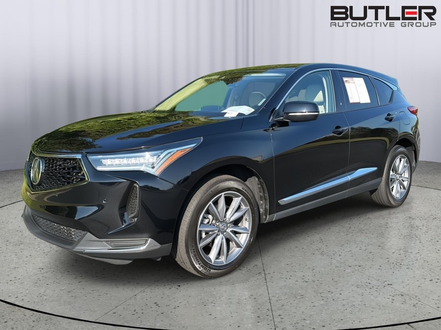 Used 2023 Acura RDX SUV