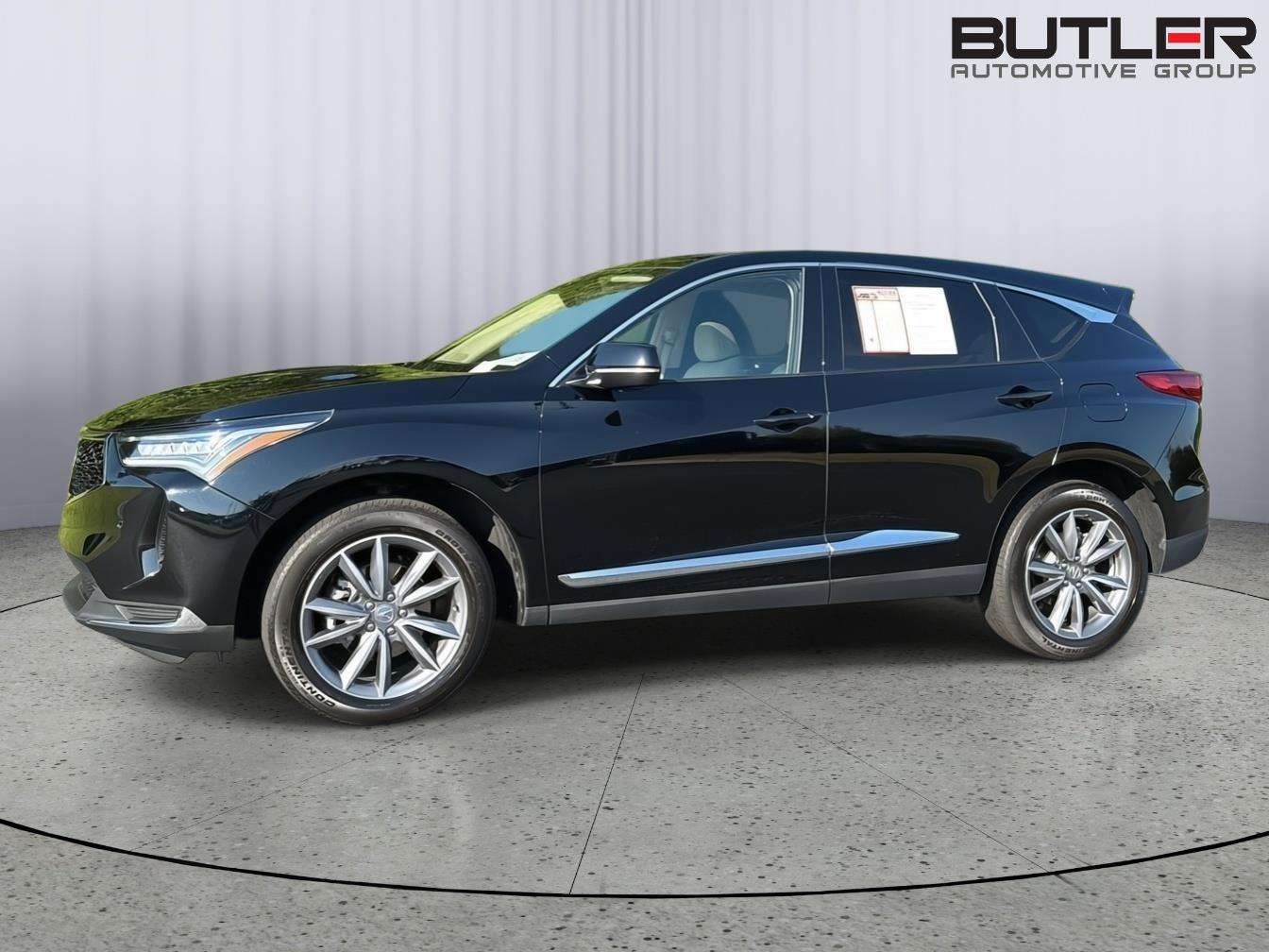 Used 2023 Acura RDX SUV