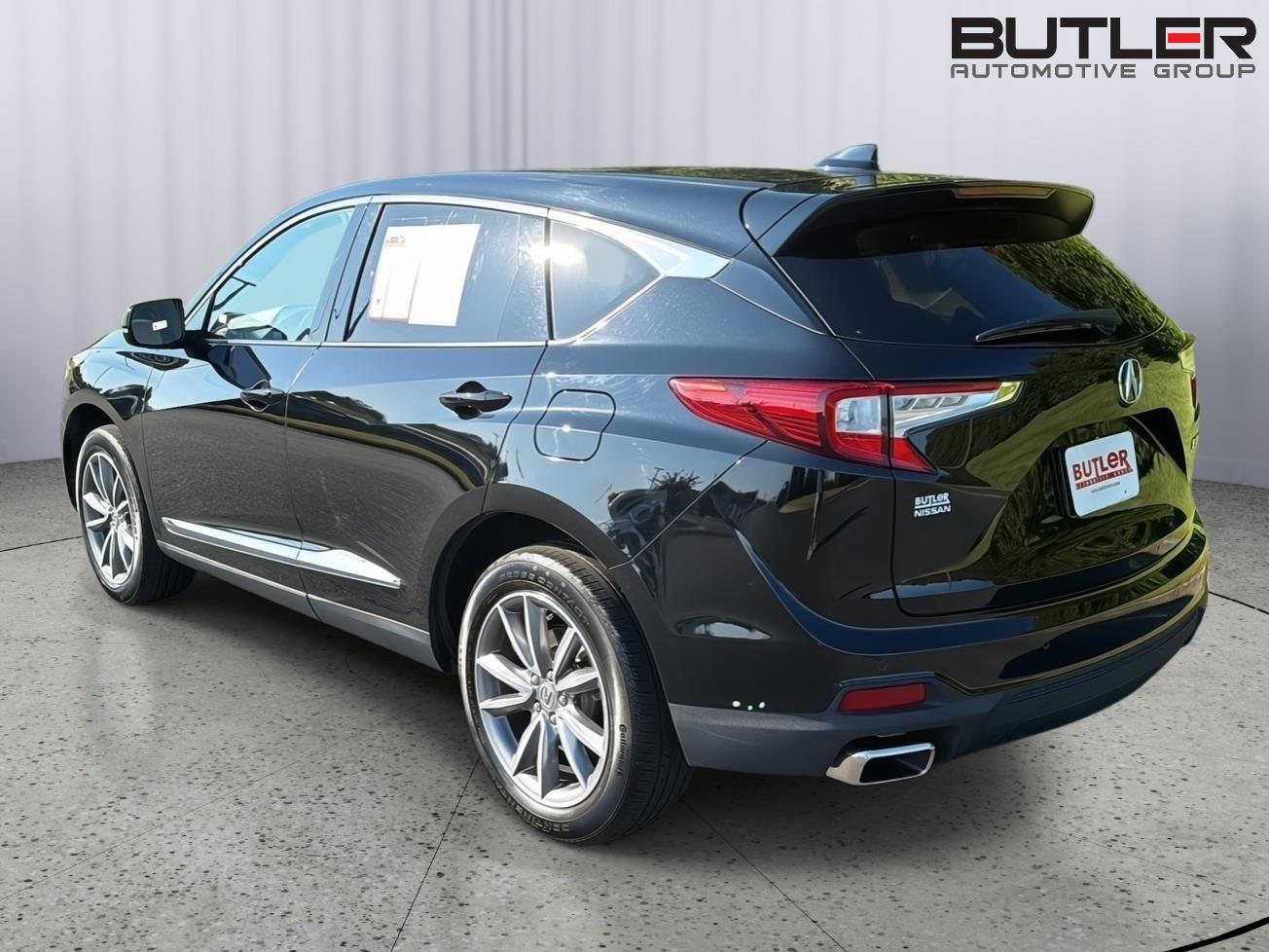 Used 2023 Acura RDX SUV