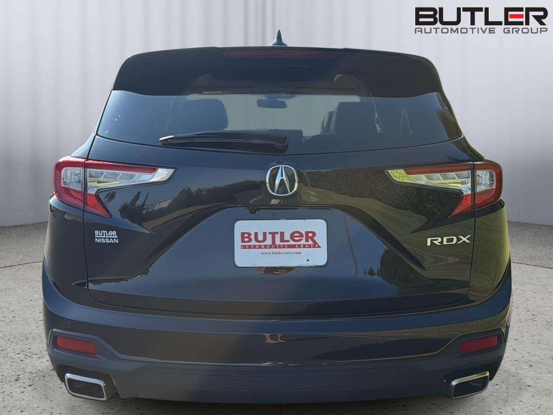 Used 2023 Acura RDX SUV