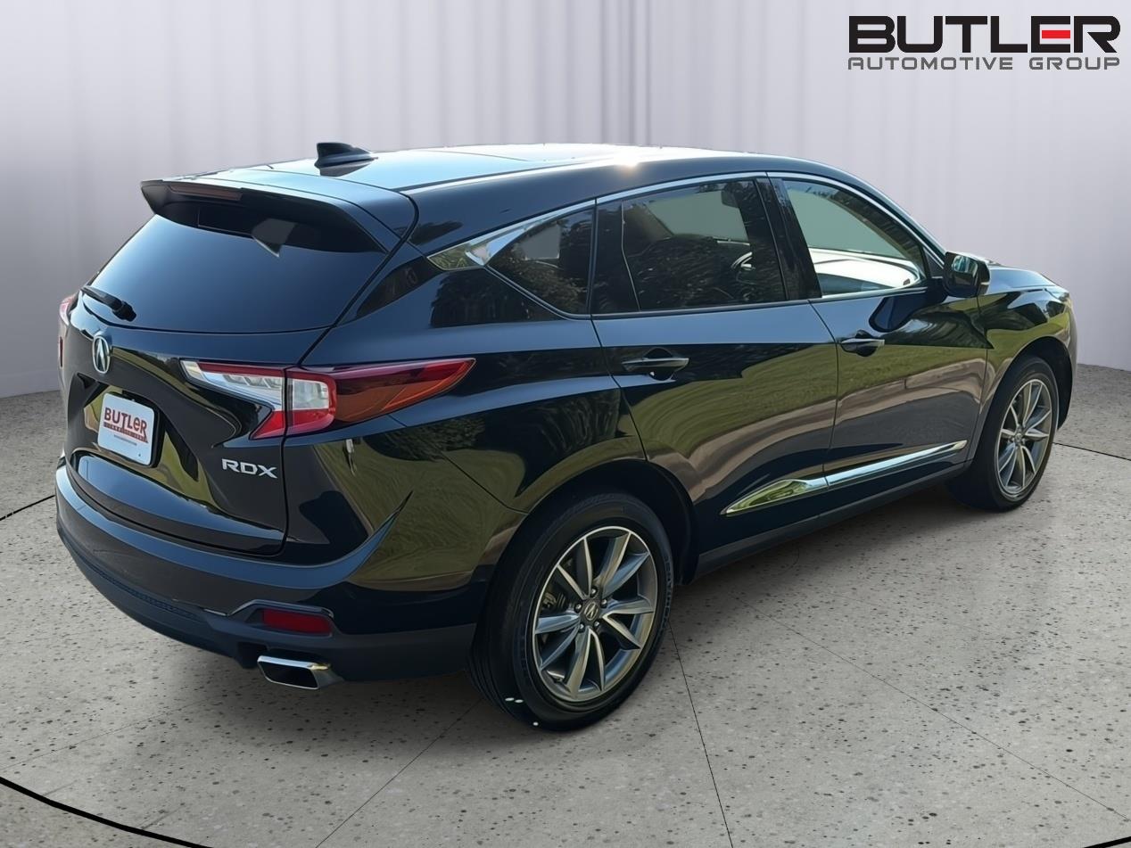 Used 2023 Acura RDX SUV