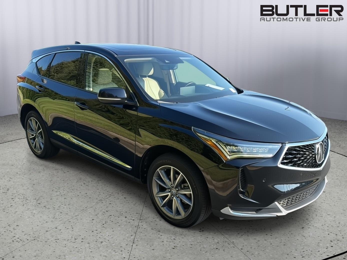 Used 2023 Acura RDX SUV