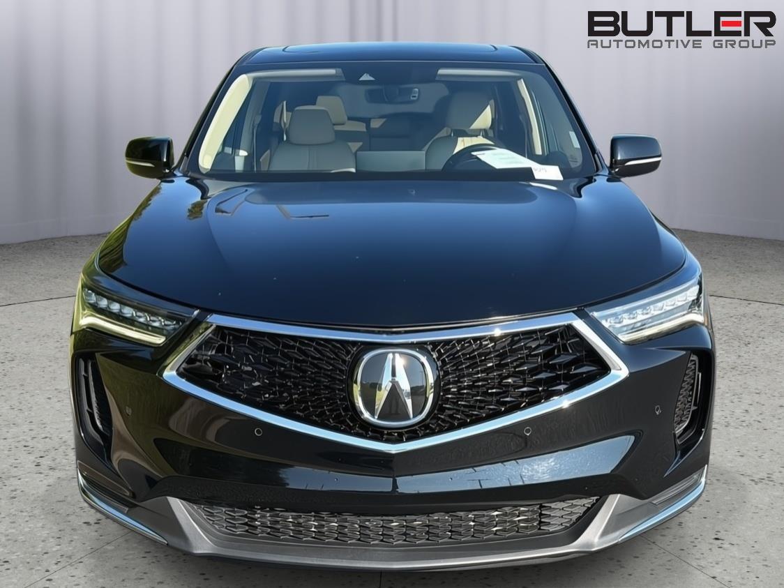 Used 2023 Acura RDX SUV