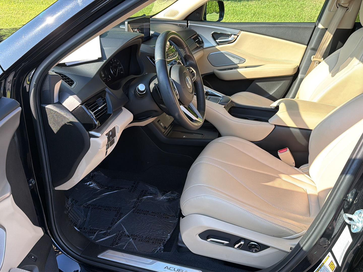 Used 2023 Acura RDX SUV