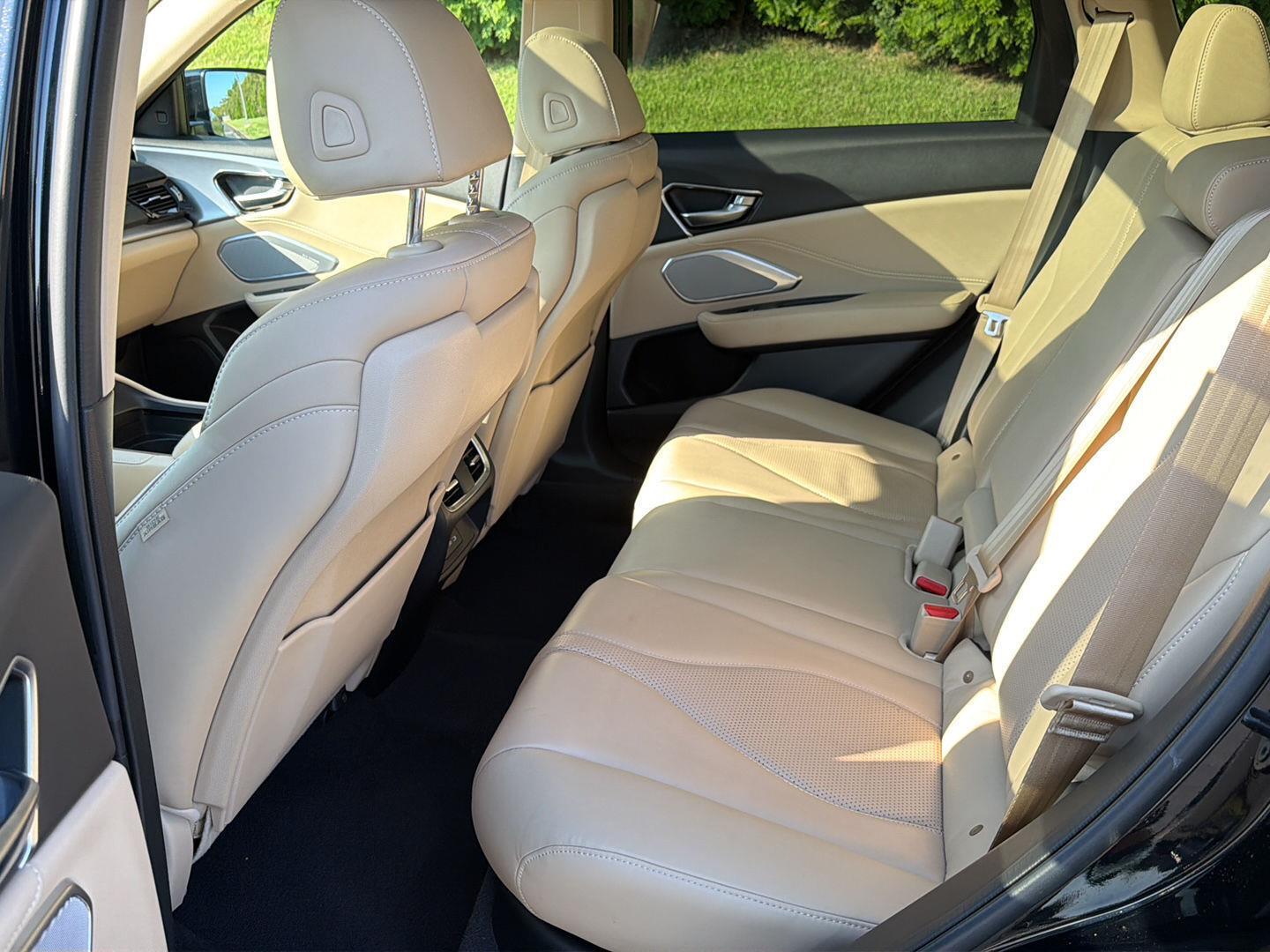 Used 2023 Acura RDX SUV