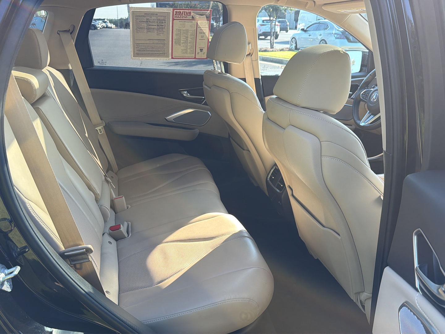 Used 2023 Acura RDX SUV