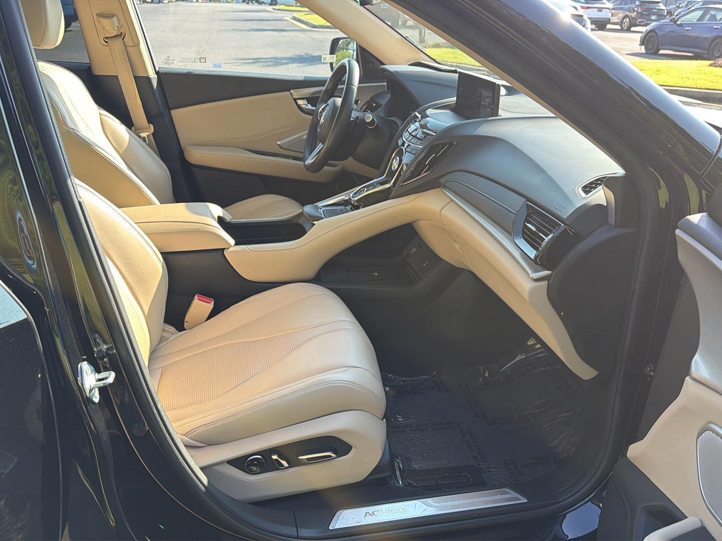 Used 2023 Acura RDX SUV