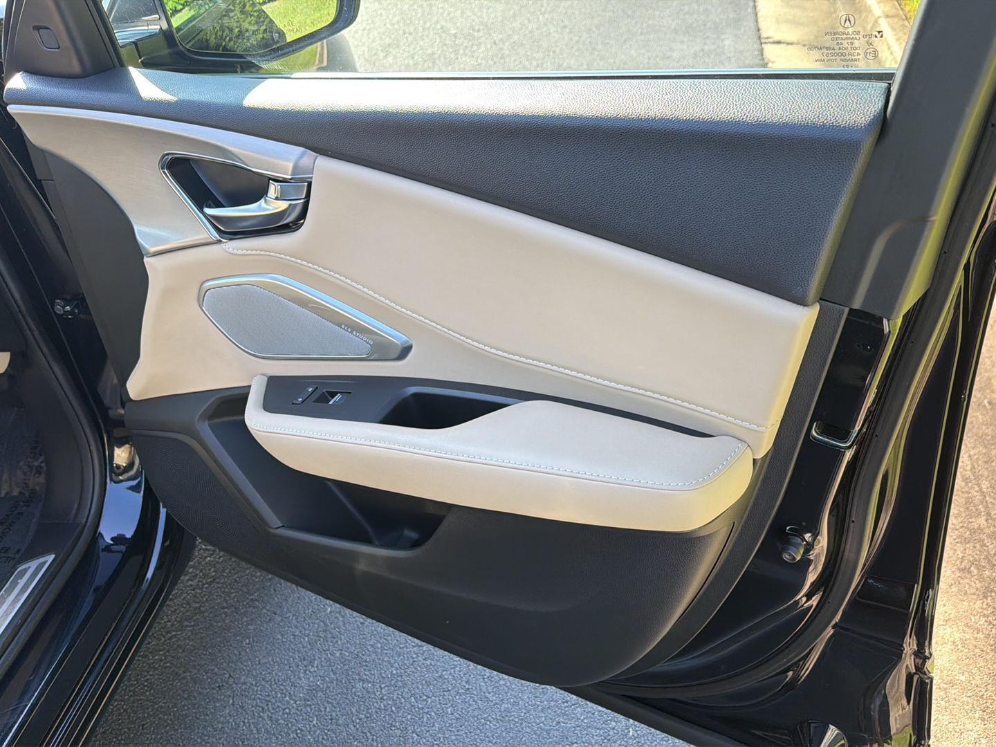 Used 2023 Acura RDX SUV