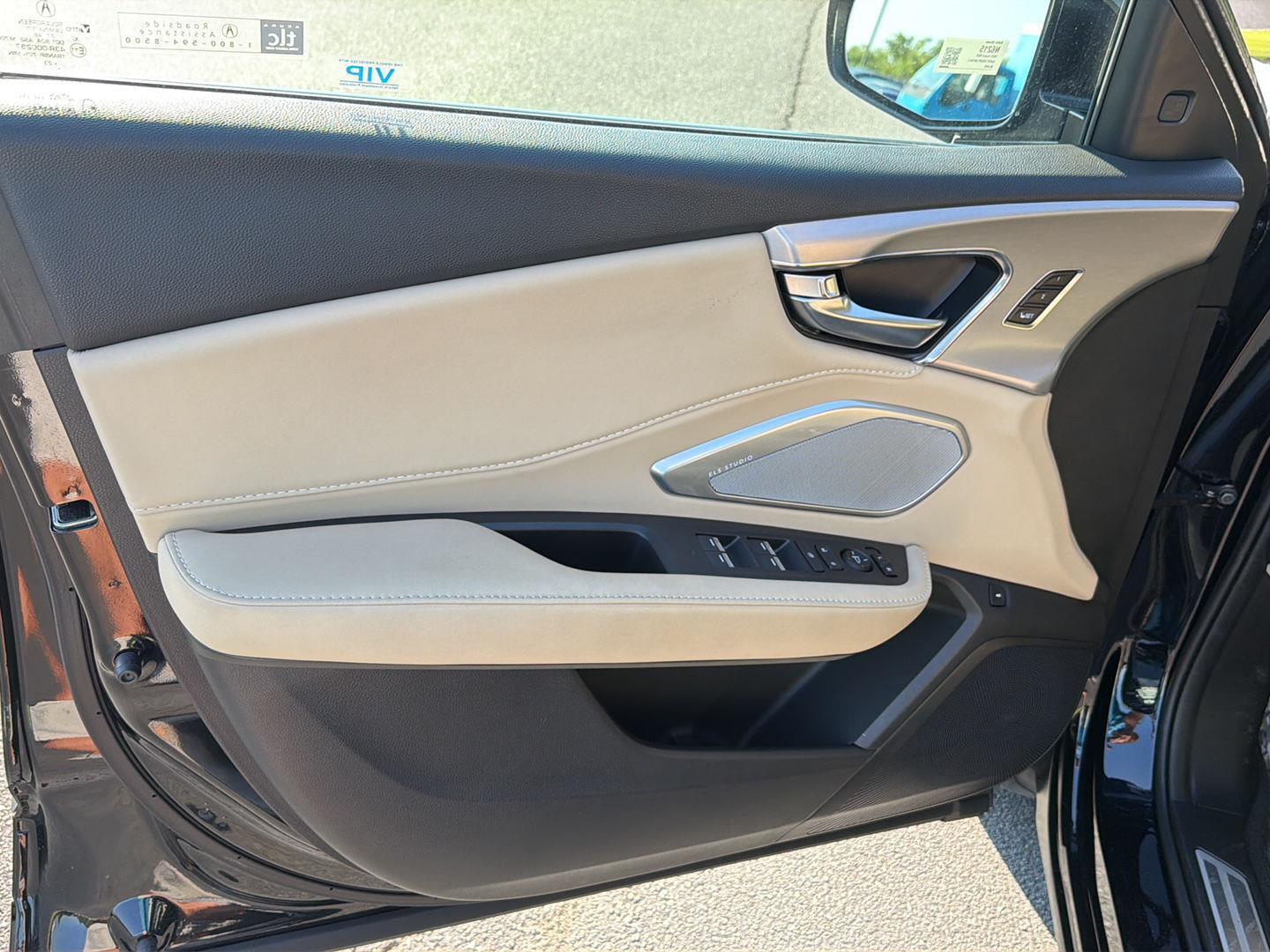 Used 2023 Acura RDX SUV