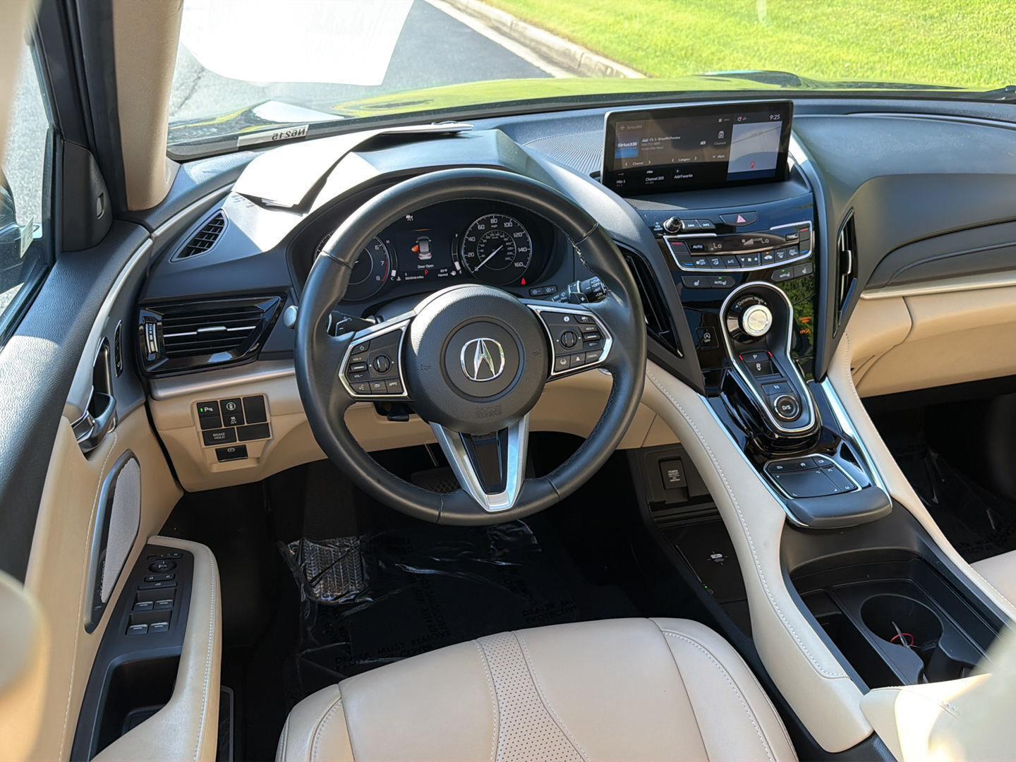 Used 2023 Acura RDX SUV