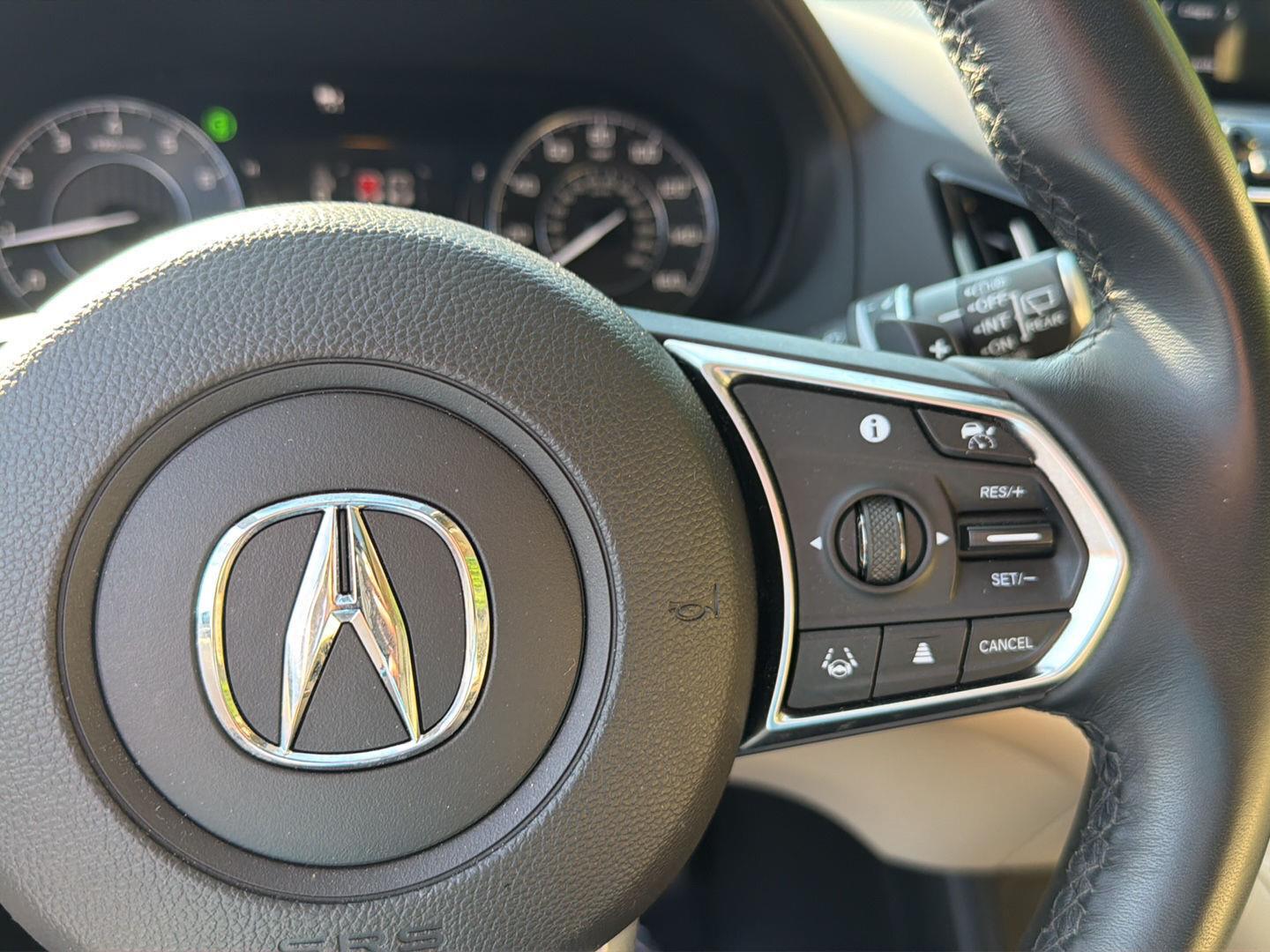 Used 2023 Acura RDX SUV