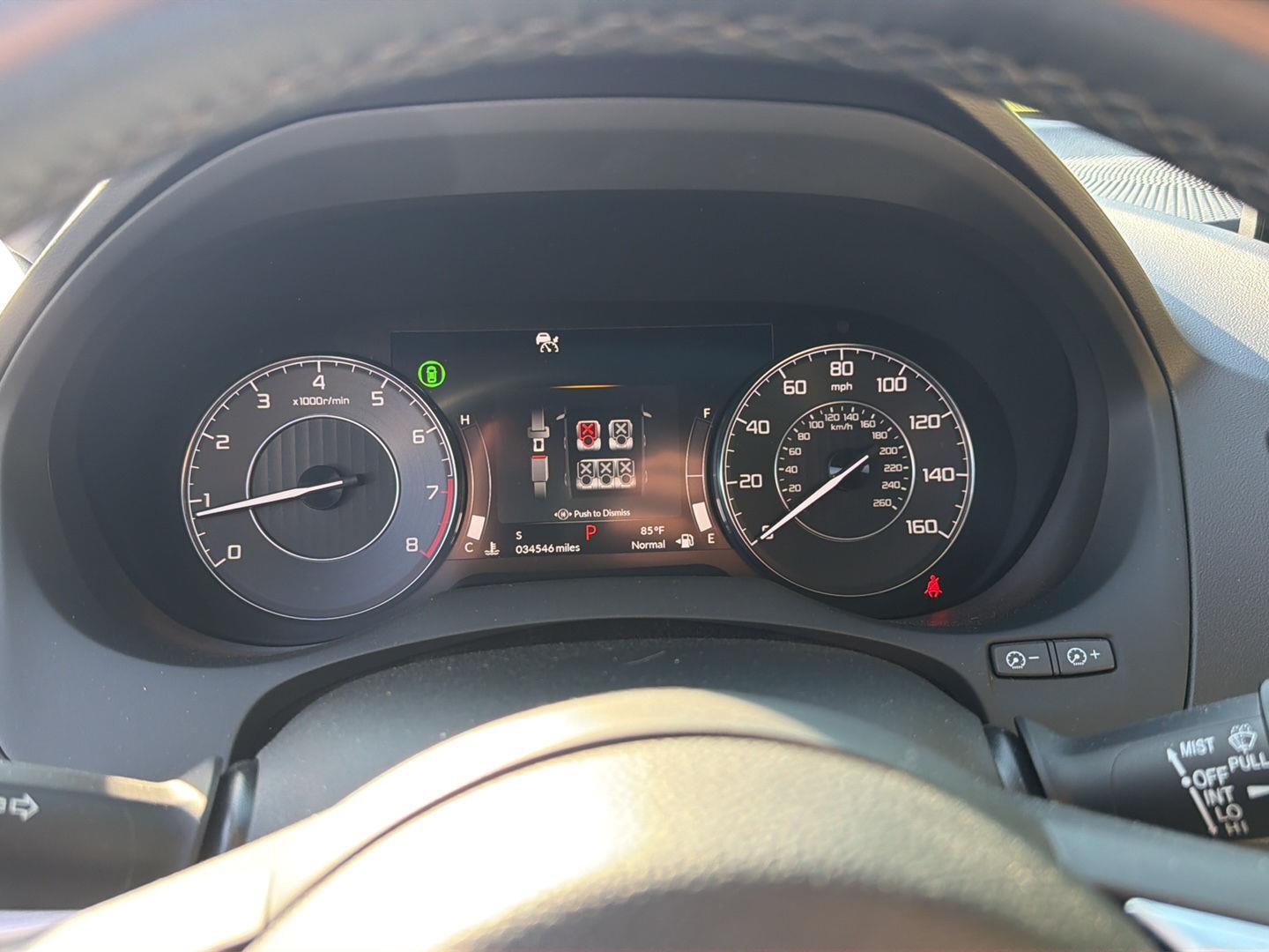 Used 2023 Acura RDX SUV