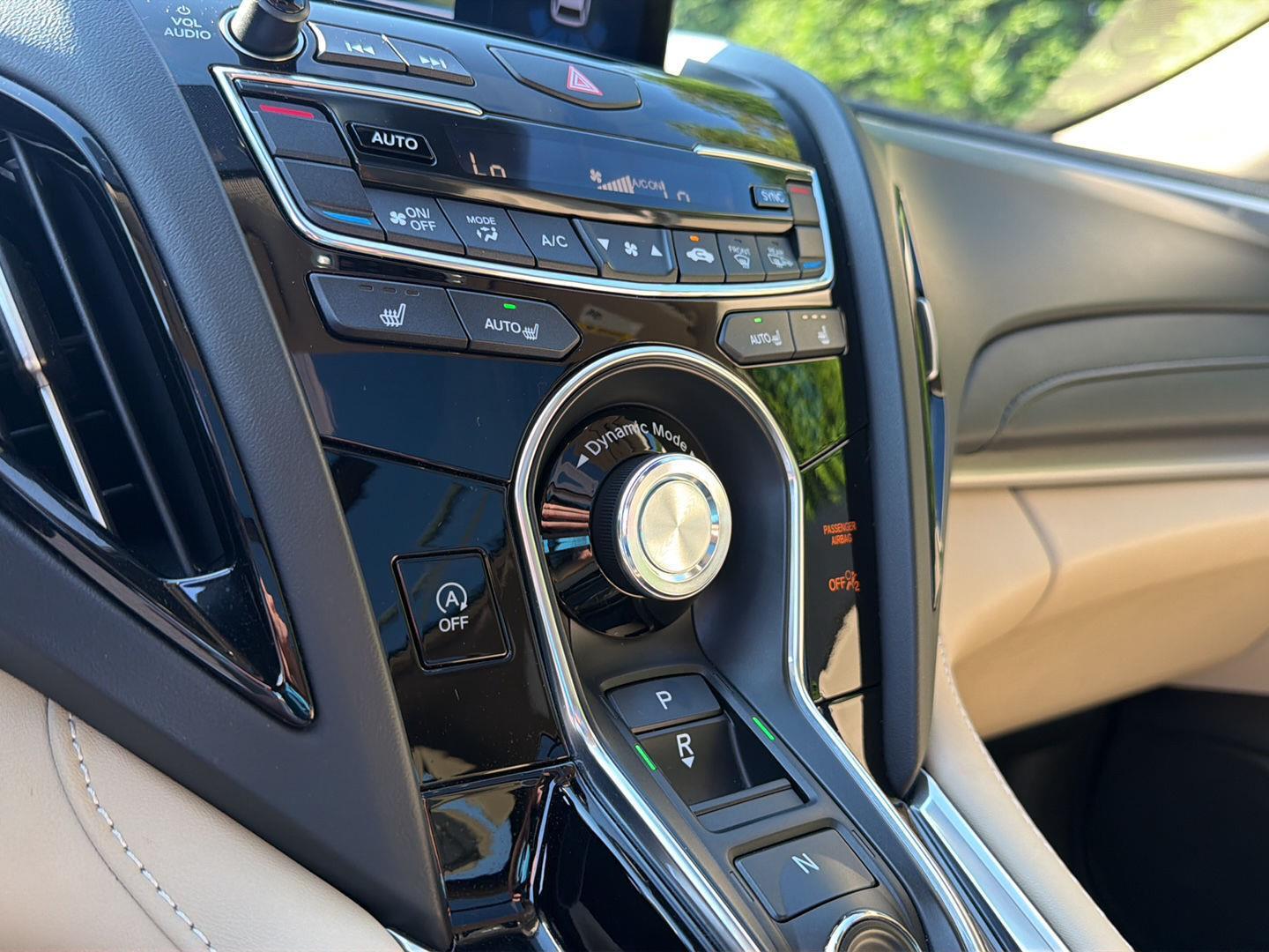 Used 2023 Acura RDX SUV