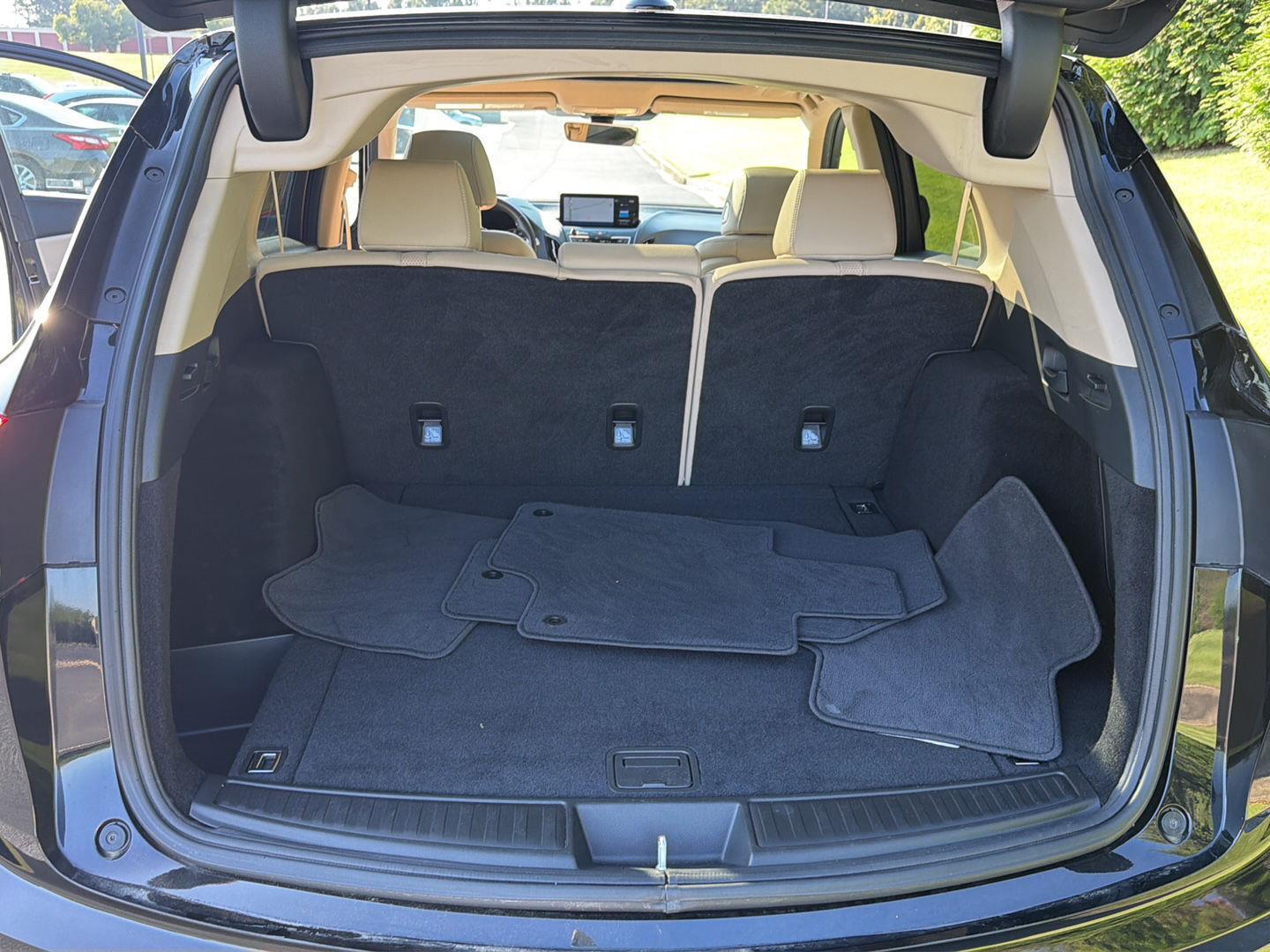 Used 2023 Acura RDX SUV