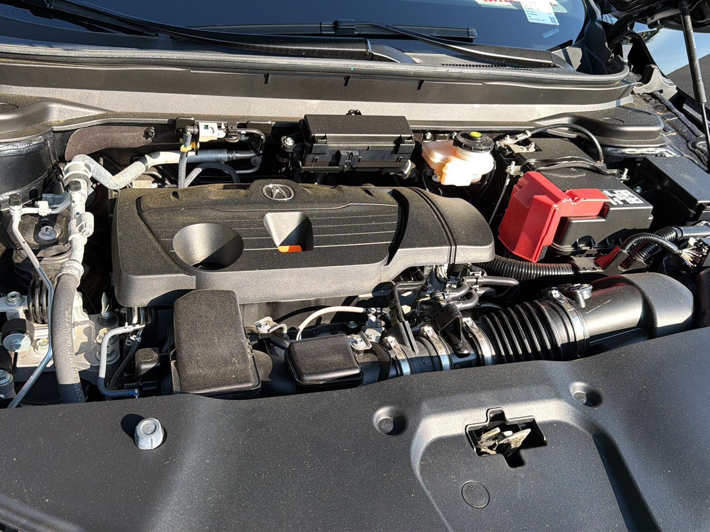 Used 2023 Acura RDX SUV