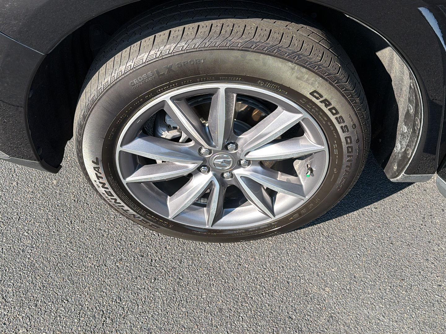 Used 2023 Acura RDX SUV