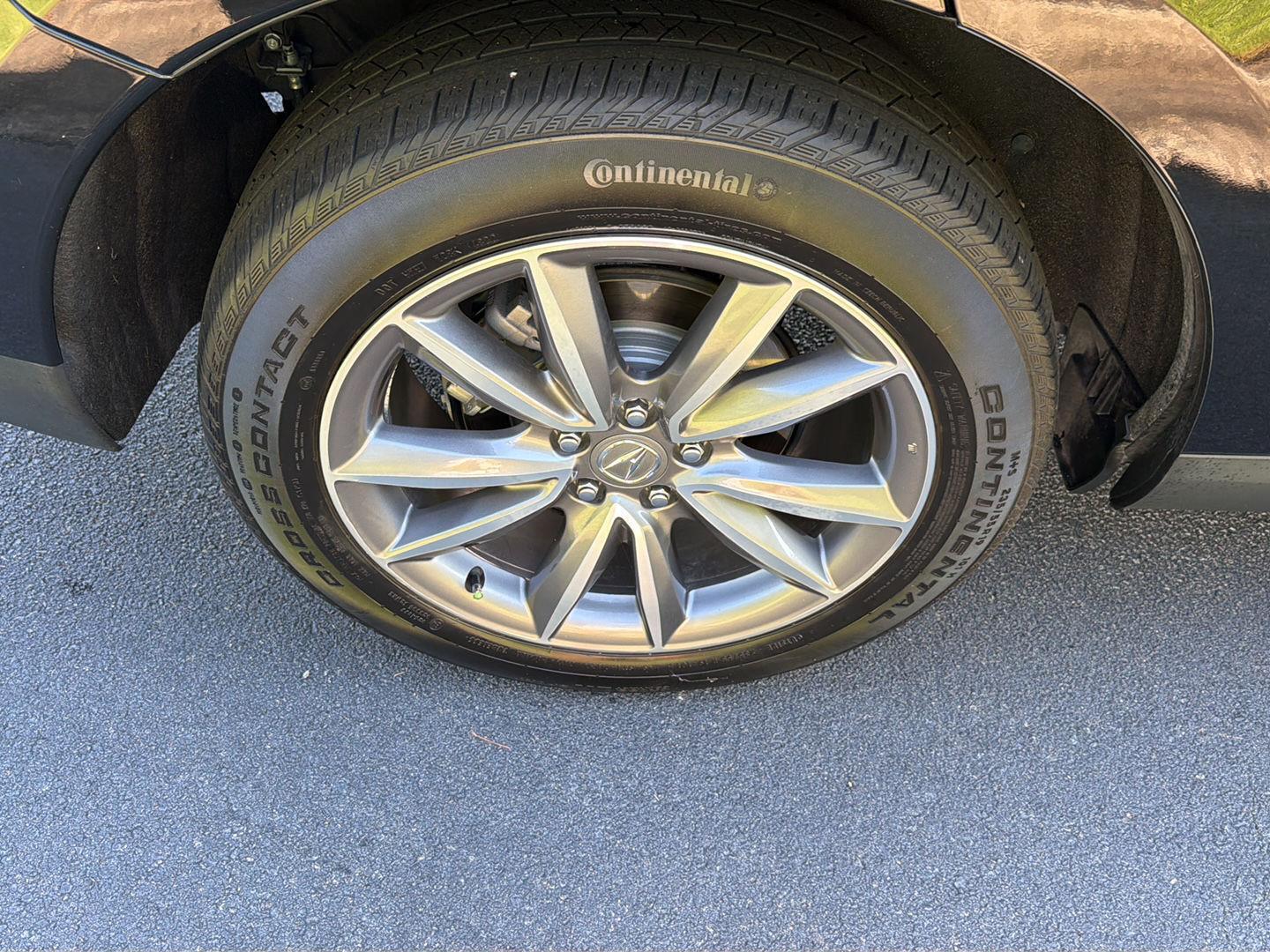 Used 2023 Acura RDX SUV