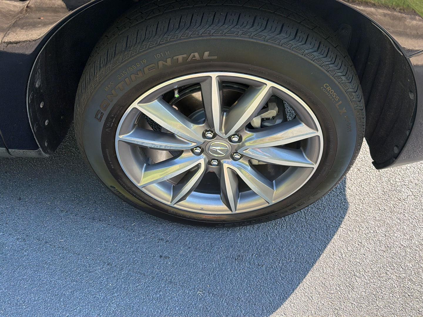 Used 2023 Acura RDX SUV