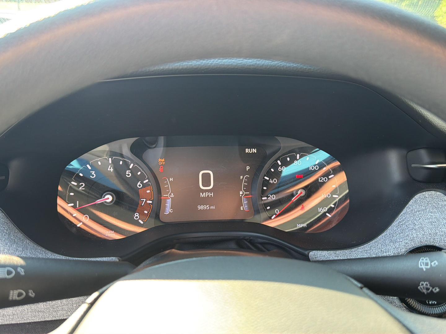Used 2025 Jeep Compass SUV
