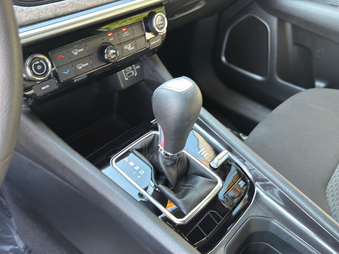 Used 2025 Jeep Compass SUV