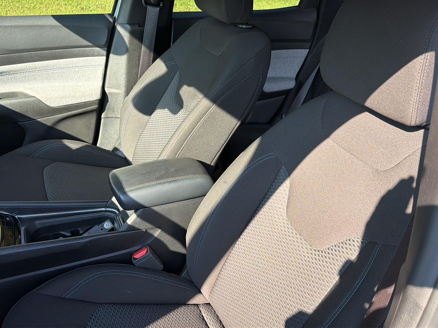 Used 2025 Jeep Compass SUV